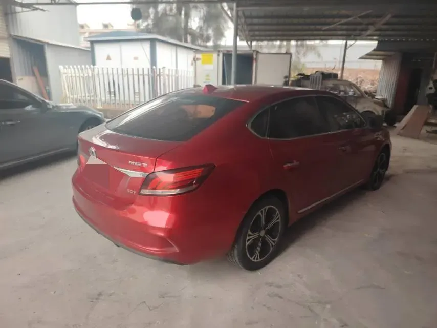 2017 MG MG6 1.5T 169HP L4 7DCT,autocango,china used car exporter,china ev exporter,chinese used car exporter,chinese used ev exporter