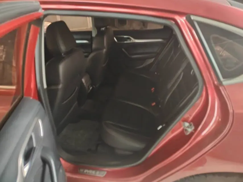 2017 MG MG6 1.5T 169HP L4 7DCT,autocango,china used car exporter,china ev exporter,chinese used car exporter,chinese used ev exporter