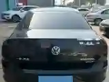2018 Volkswagen Magotan 1.8T 180HP L4 7DCT