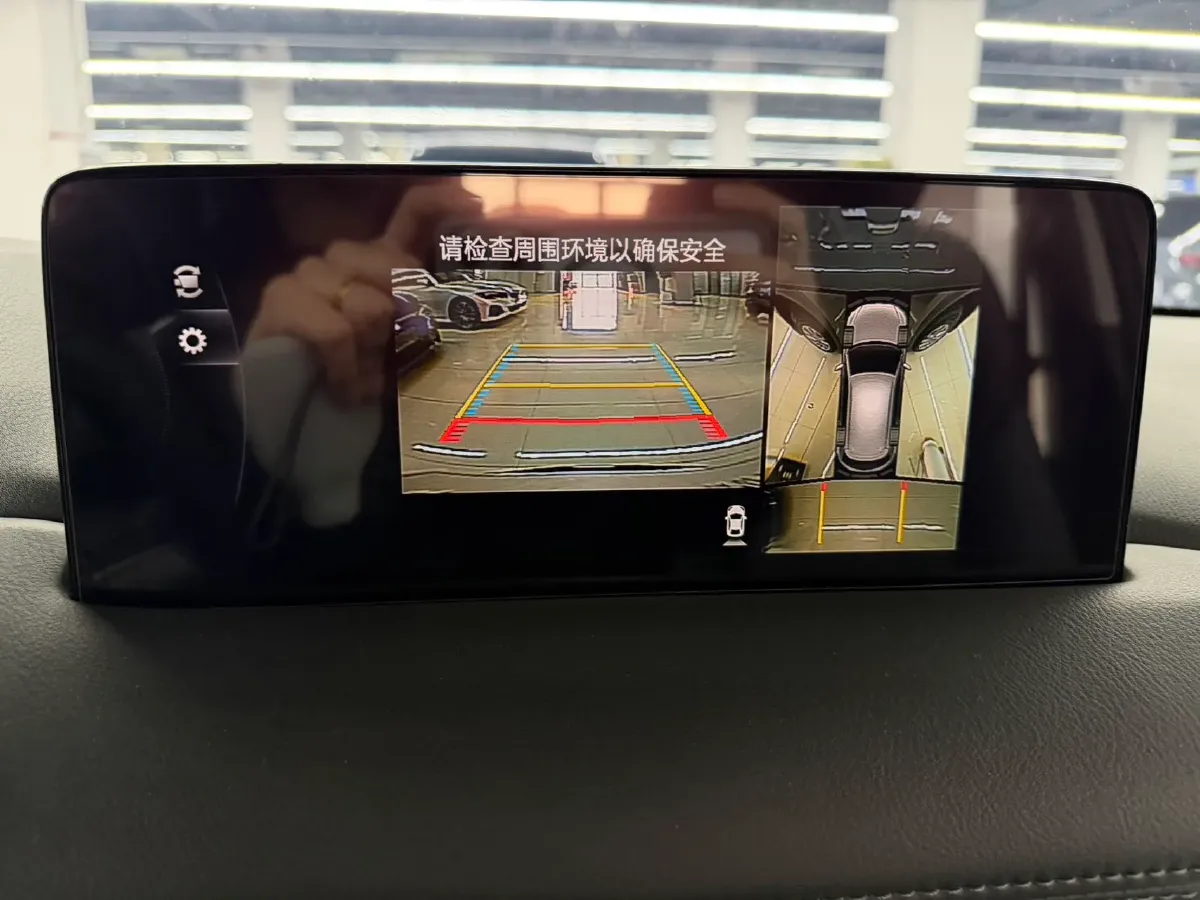 2022 Hyundai Tucson 2.0L 150HP L4 6AT Hybrid,autocango,china used car exporter,china ev exporter,chinese used car exporter,chinese used ev exporter