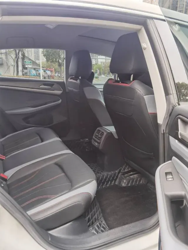 2022 Exceed TXL 2.0T 261HP L4 7DCT,autocango,china used car exporter,china ev exporter,chinese used car exporter,chinese used ev exporter