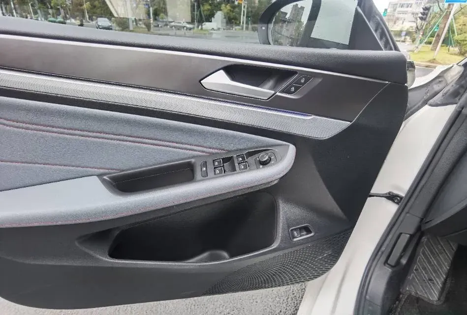 2022 Exceed TXL 2.0T 261HP L4 7DCT,autocango,china used car exporter,china ev exporter,chinese used car exporter,chinese used ev exporter