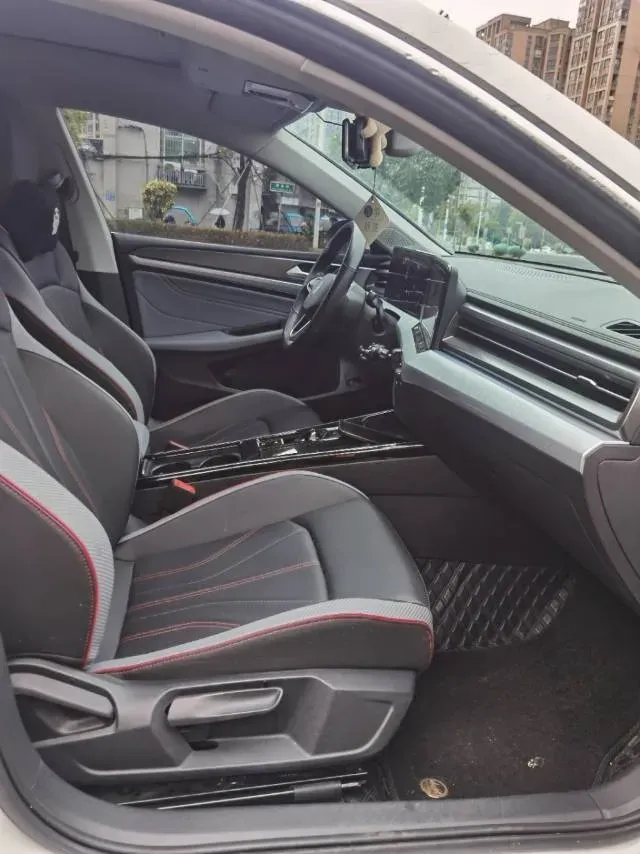 2022 Exceed TXL 2.0T 261HP L4 7DCT,autocango,china used car exporter,china ev exporter,chinese used car exporter,chinese used ev exporter