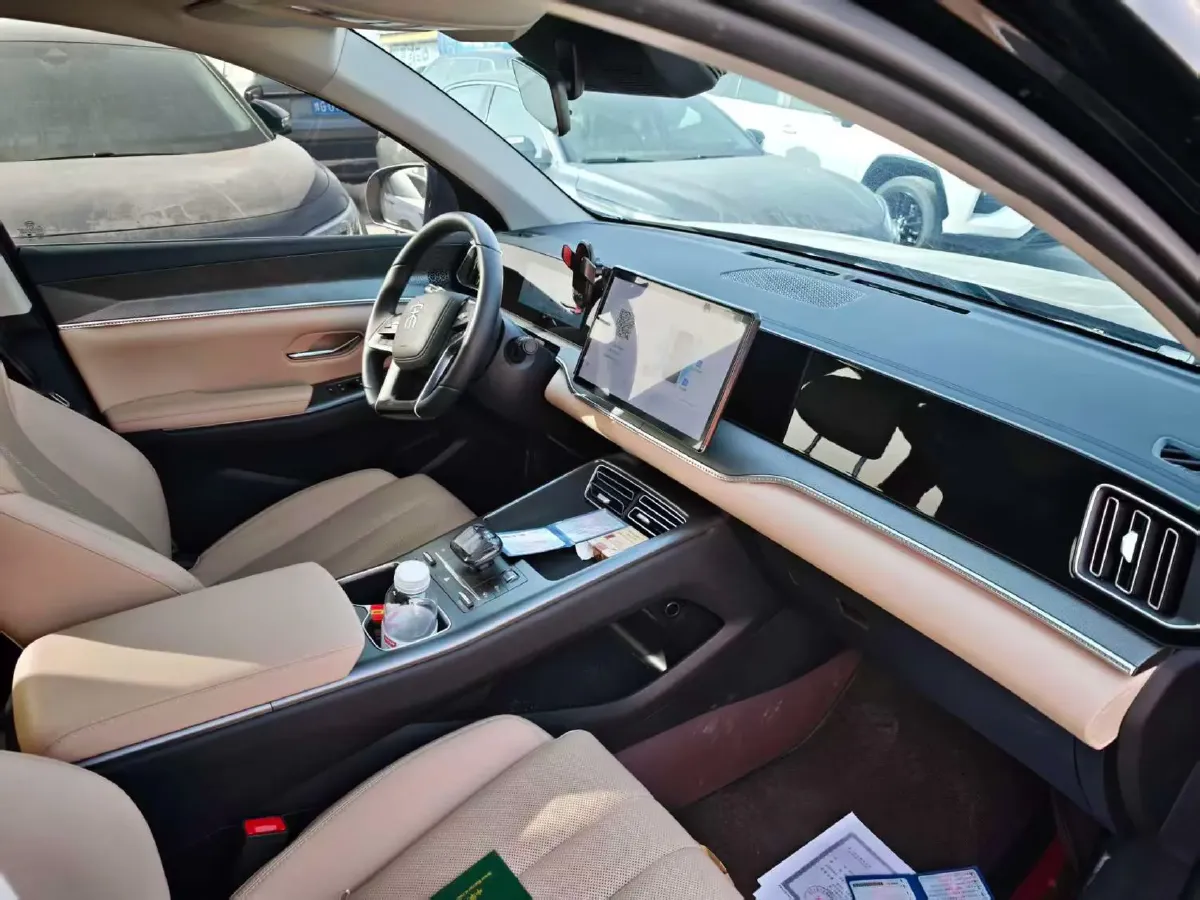 2025 BYD Song Pro 1.5L 101HP L4 E-CVT PHEV 18.3KWH,autocango,china used car exporter,china ev exporter,chinese used car exporter,chinese used ev exporter