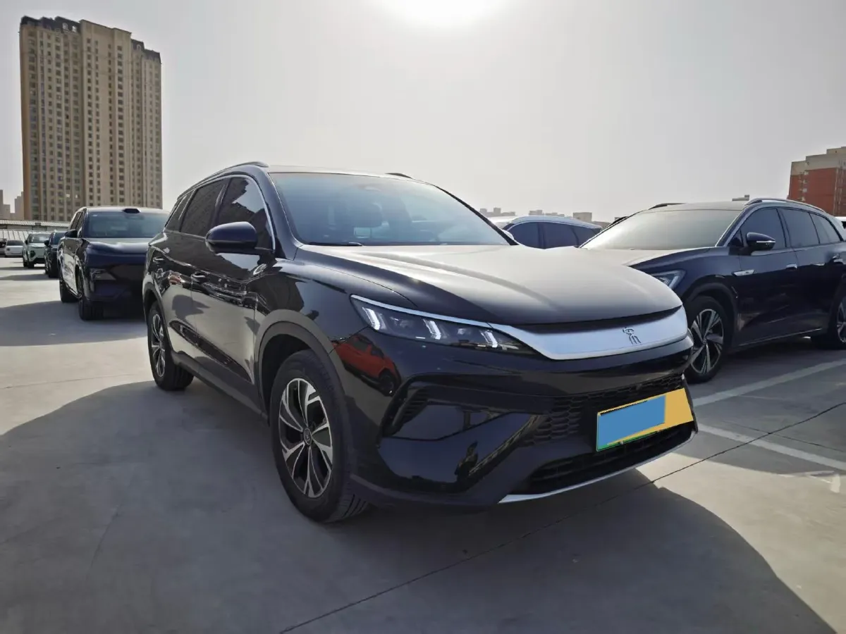 2025 BYD Song Pro 1.5L 101HP L4 E-CVT PHEV 18.3KWH,autocango,china used car exporter,china ev exporter,chinese used car exporter,chinese used ev exporter