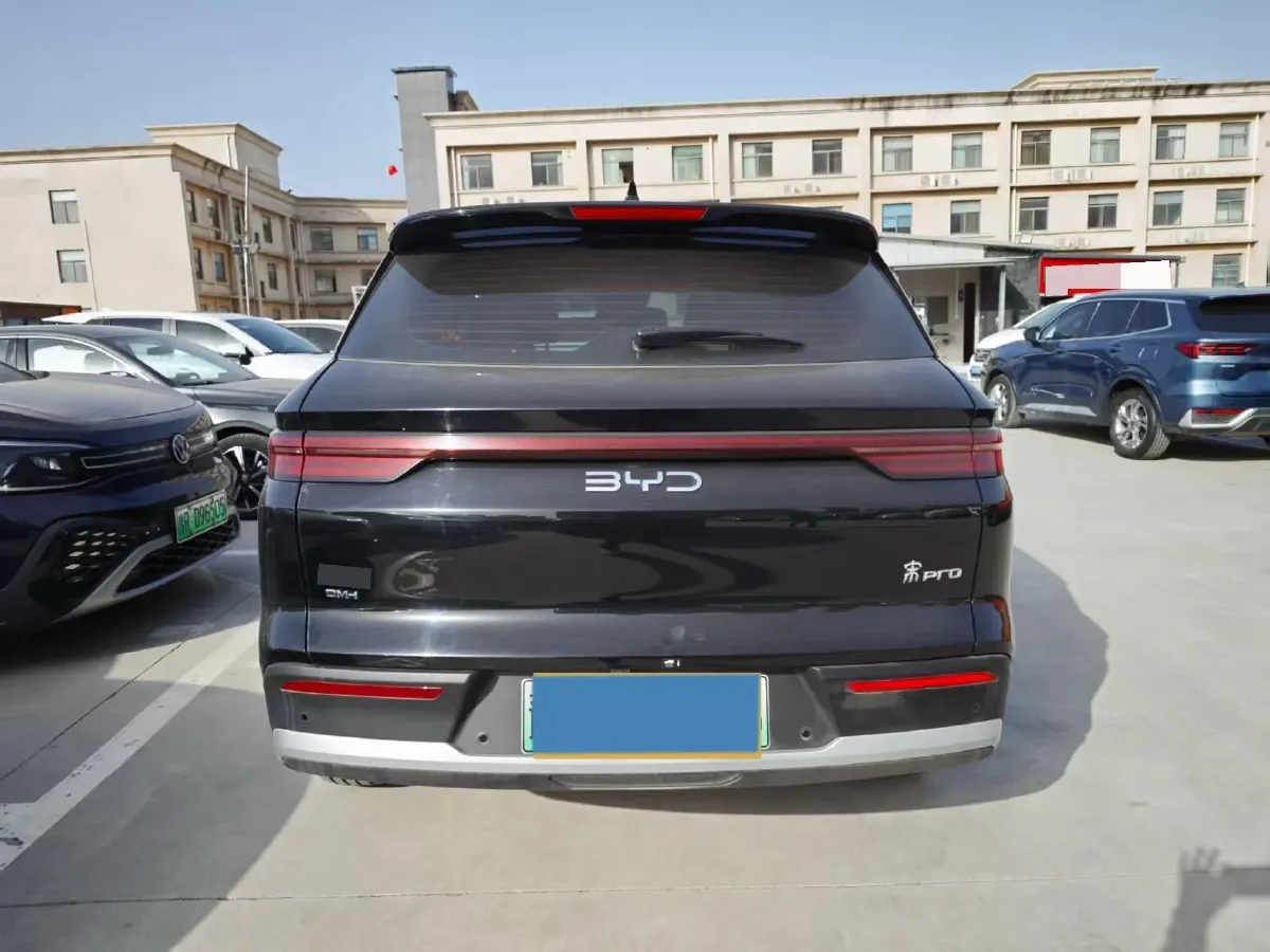 2025 BYD Song Pro 1.5L 101HP L4 E-CVT PHEV 18.3KWH,autocango,china used car exporter,china ev exporter,chinese used car exporter,chinese used ev exporter