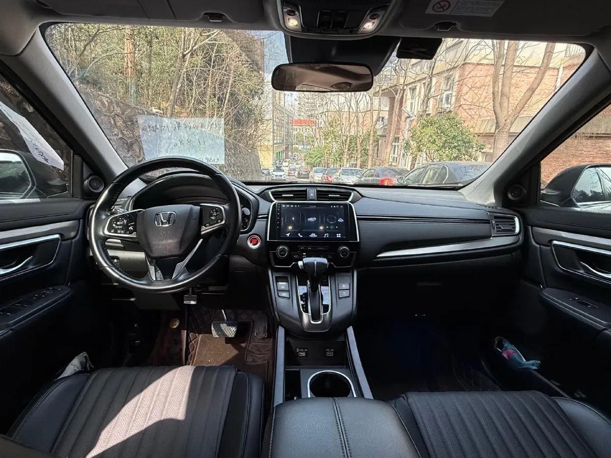 2021 Honda Breeze 1.5T 193HP L4 CVT,autocango,china used car exporter,china ev exporter,chinese used car exporter,chinese used ev exporter