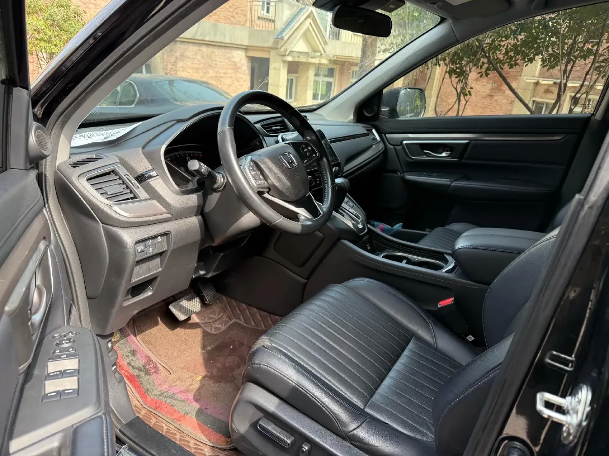 2021 Honda Breeze 1.5T 193HP L4 CVT,autocango,china used car exporter,china ev exporter,chinese used car exporter,chinese used ev exporter