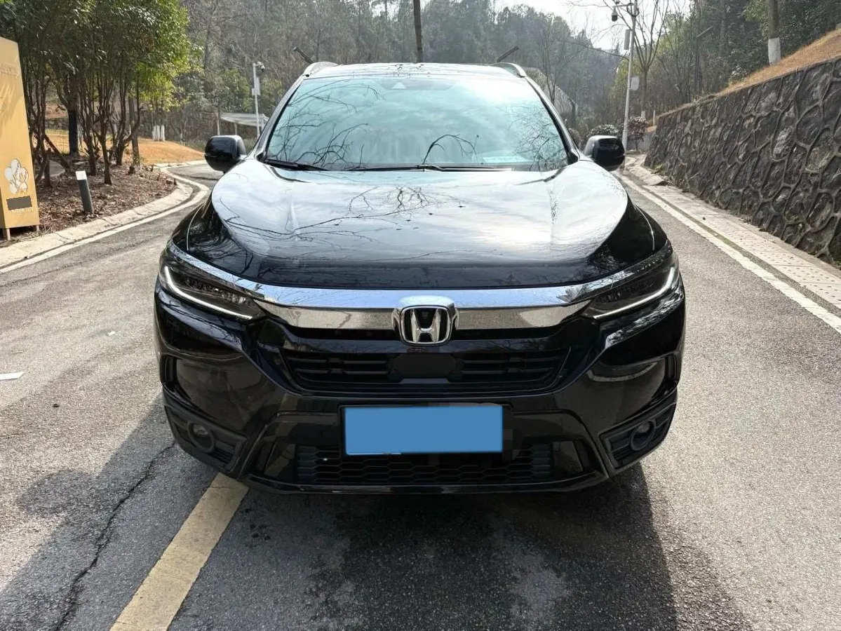 2021 Honda Breeze 1.5T 193HP L4 CVT,autocango,china used car exporter,china ev exporter,chinese used car exporter,chinese used ev exporter