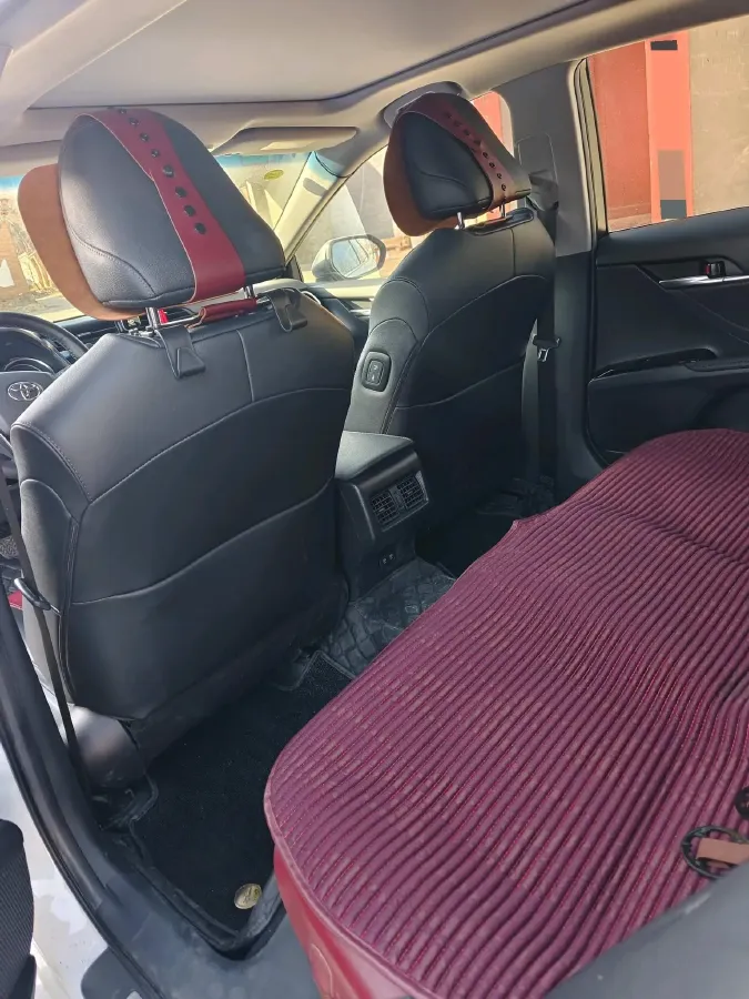 2019 Toyota Camry 2.5L 209HP L4 8AT,autocango,china used car exporter,china ev exporter,chinese used car exporter,chinese used ev exporter