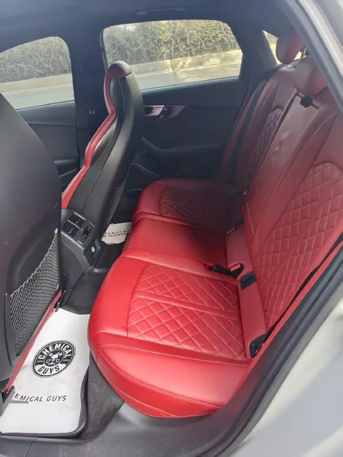 2020 Audi S4 3.0T 354HP V6 8AT,autocango,china used car exporter,china ev exporter,chinese used car exporter,chinese used ev exporter