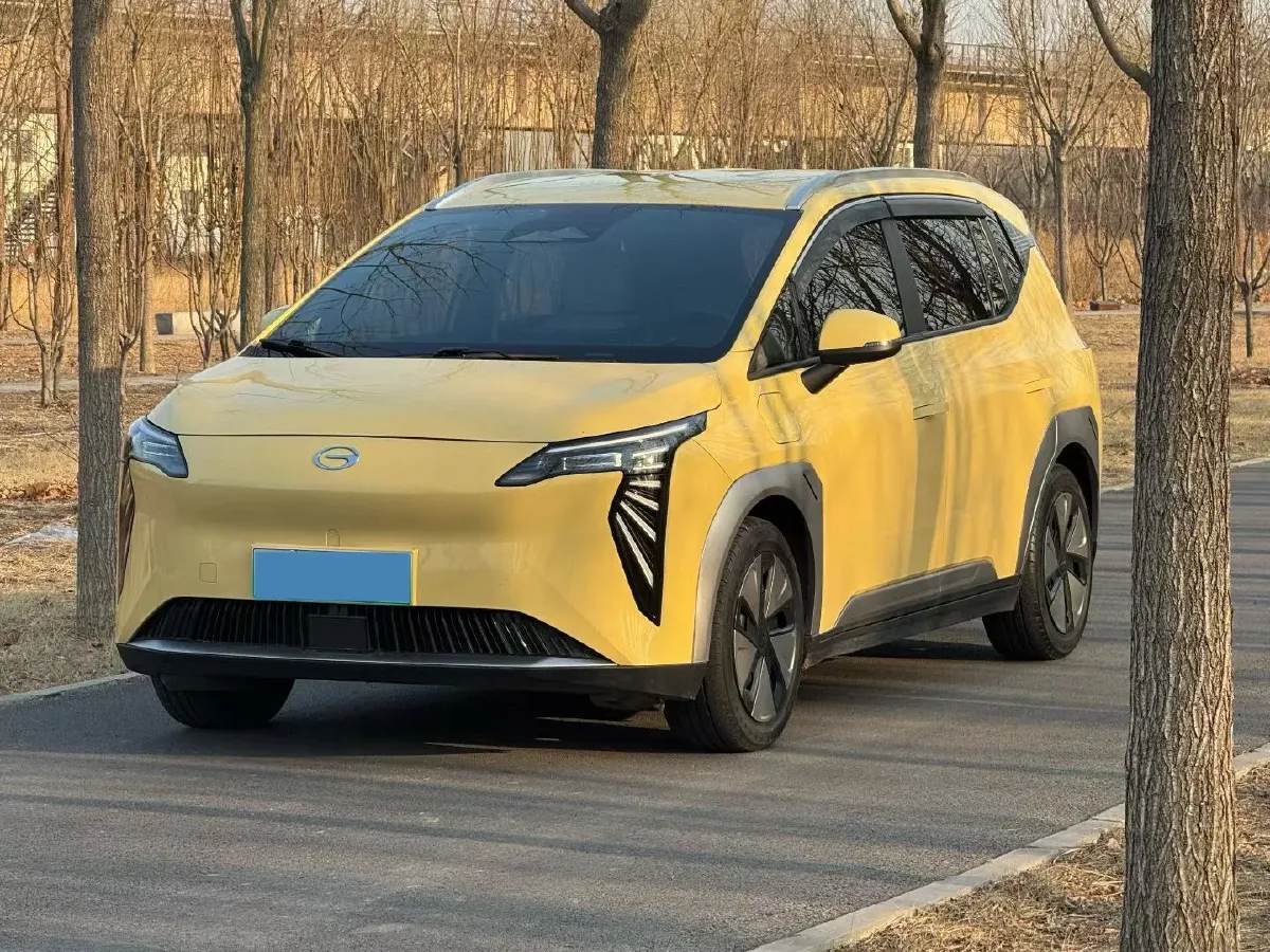 2023 Aion S Plus BEV 59.4KWH,autocango,china used car exporter,china ev exporter,chinese used car exporter,chinese used ev exporter
