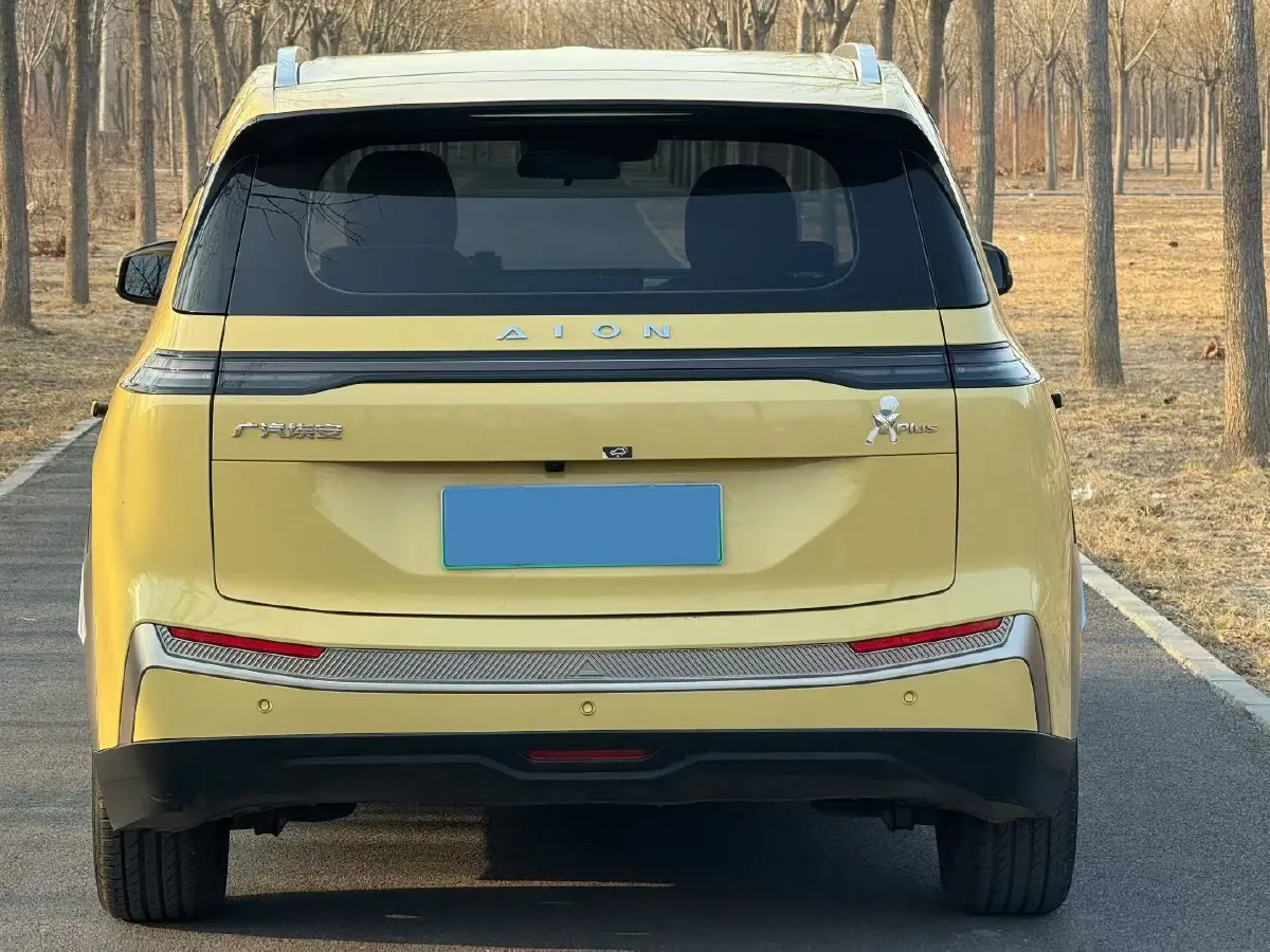 2023 Aion S Plus BEV 59.4KWH,autocango,china used car exporter,china ev exporter,chinese used car exporter,chinese used ev exporter