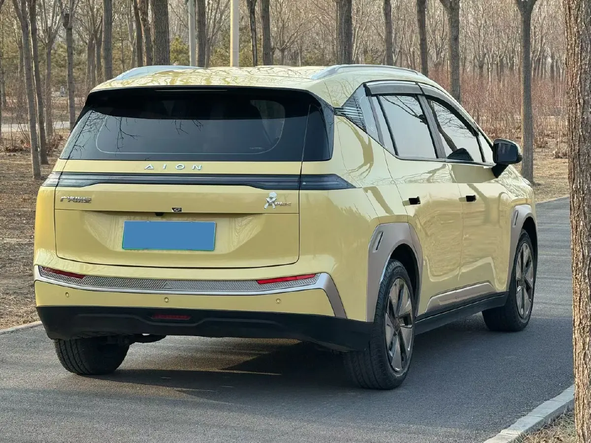 2023 Aion S Plus BEV 59.4KWH,autocango,china used car exporter,china ev exporter,chinese used car exporter,chinese used ev exporter