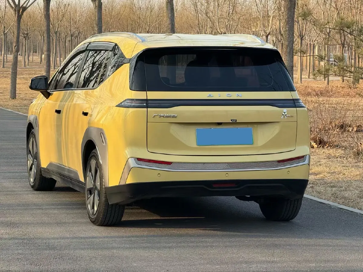 2023 Aion S Plus BEV 59.4KWH,autocango,china used car exporter,china ev exporter,chinese used car exporter,chinese used ev exporter