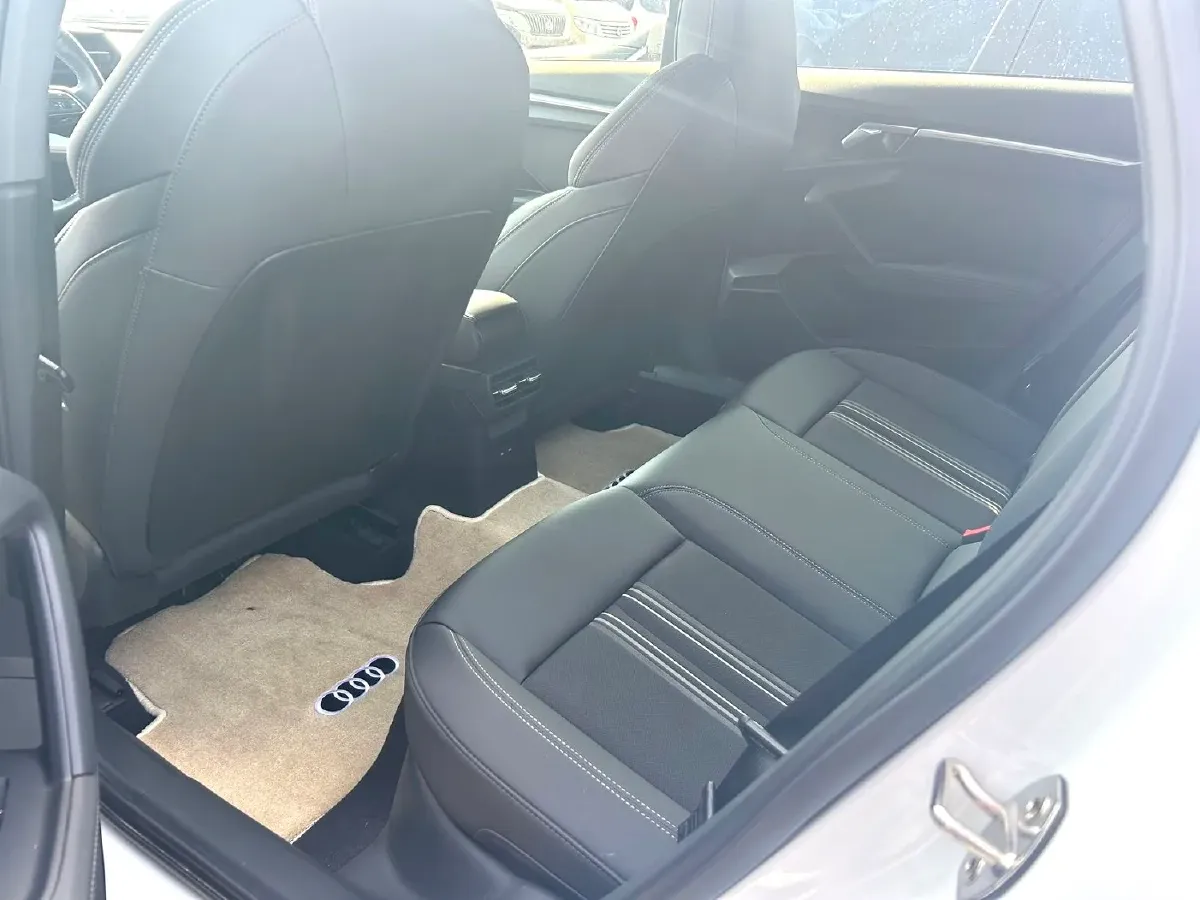 2023 Audi A3 1.4T 150HP L4 7DCT,autocango,china used car exporter,china ev exporter,chinese used car exporter,chinese used ev exporter