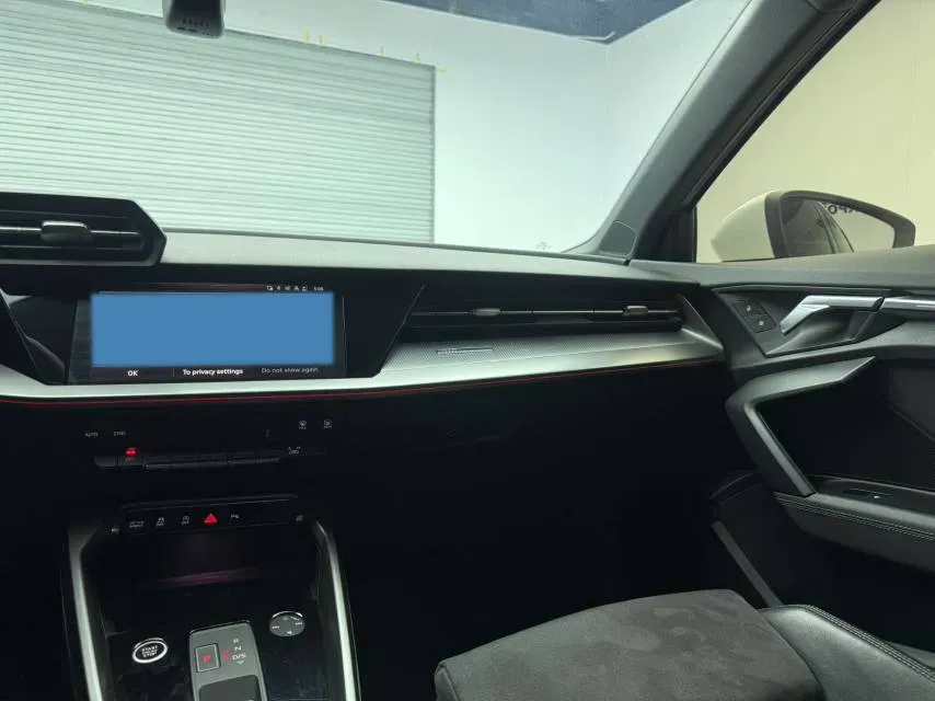 2022 Audi A3 1.4T 150HP L4 7DCT,autocango,china used car exporter,china ev exporter,chinese used car exporter,chinese used ev exporter