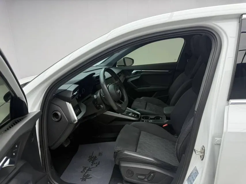 2022 Audi A3 1.4T 150HP L4 7DCT,autocango,china used car exporter,china ev exporter,chinese used car exporter,chinese used ev exporter