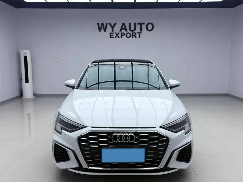 2022 Audi A3 1.4T 150HP L4 7DCT,autocango,china used car exporter,china ev exporter,chinese used car exporter,chinese used ev exporter