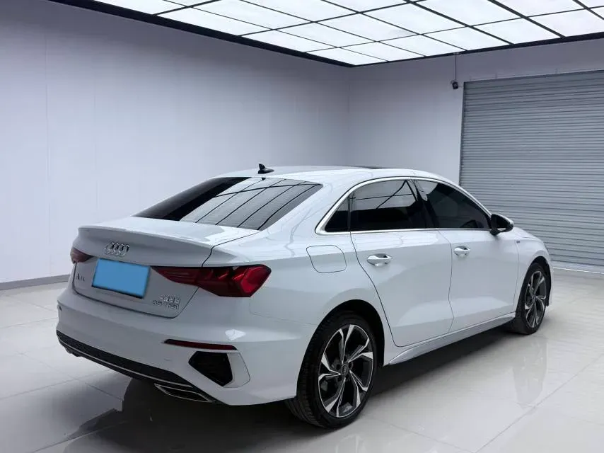 2022 Audi A3 1.4T 150HP L4 7DCT,autocango,china used car exporter,china ev exporter,chinese used car exporter,chinese used ev exporter