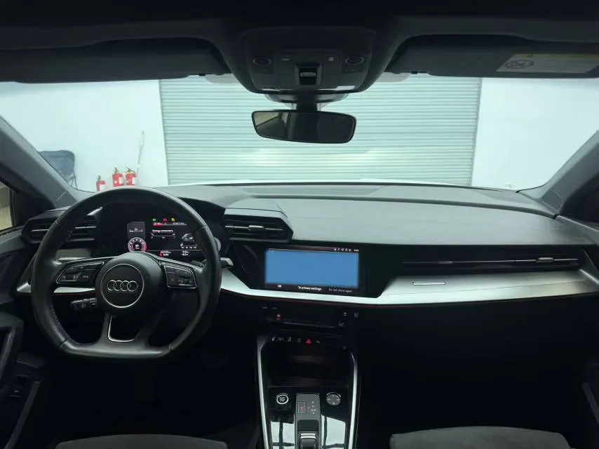 2022 Audi A3 1.4T 150HP L4 7DCT,autocango,china used car exporter,china ev exporter,chinese used car exporter,chinese used ev exporter