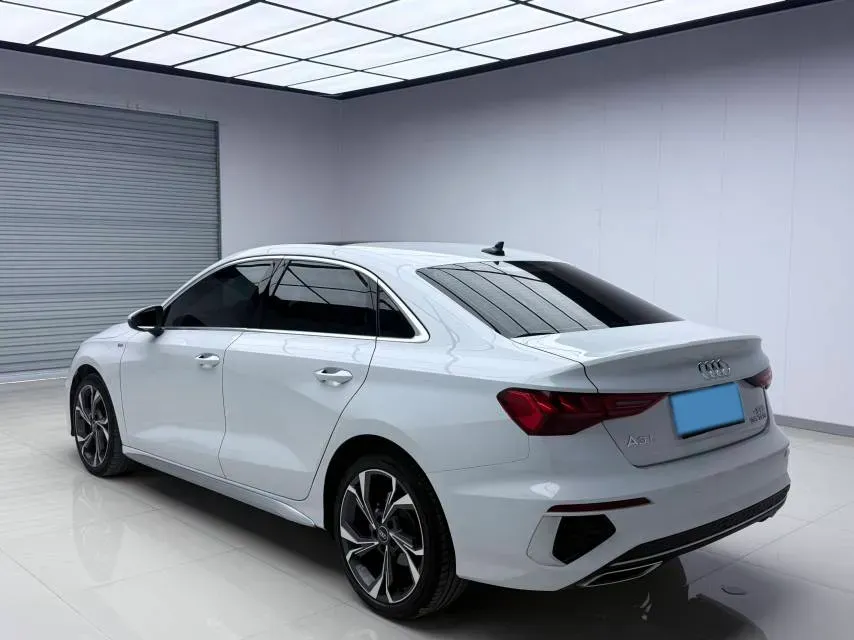 2022 Audi A3 1.4T 150HP L4 7DCT,autocango,china used car exporter,china ev exporter,chinese used car exporter,chinese used ev exporter