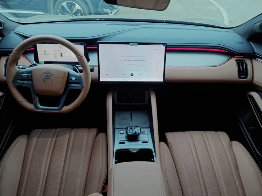 2025 BYD SongL EV BEV 87.04KWH,autocango,china used car exporter,china ev exporter,chinese used car exporter,chinese used ev exporter