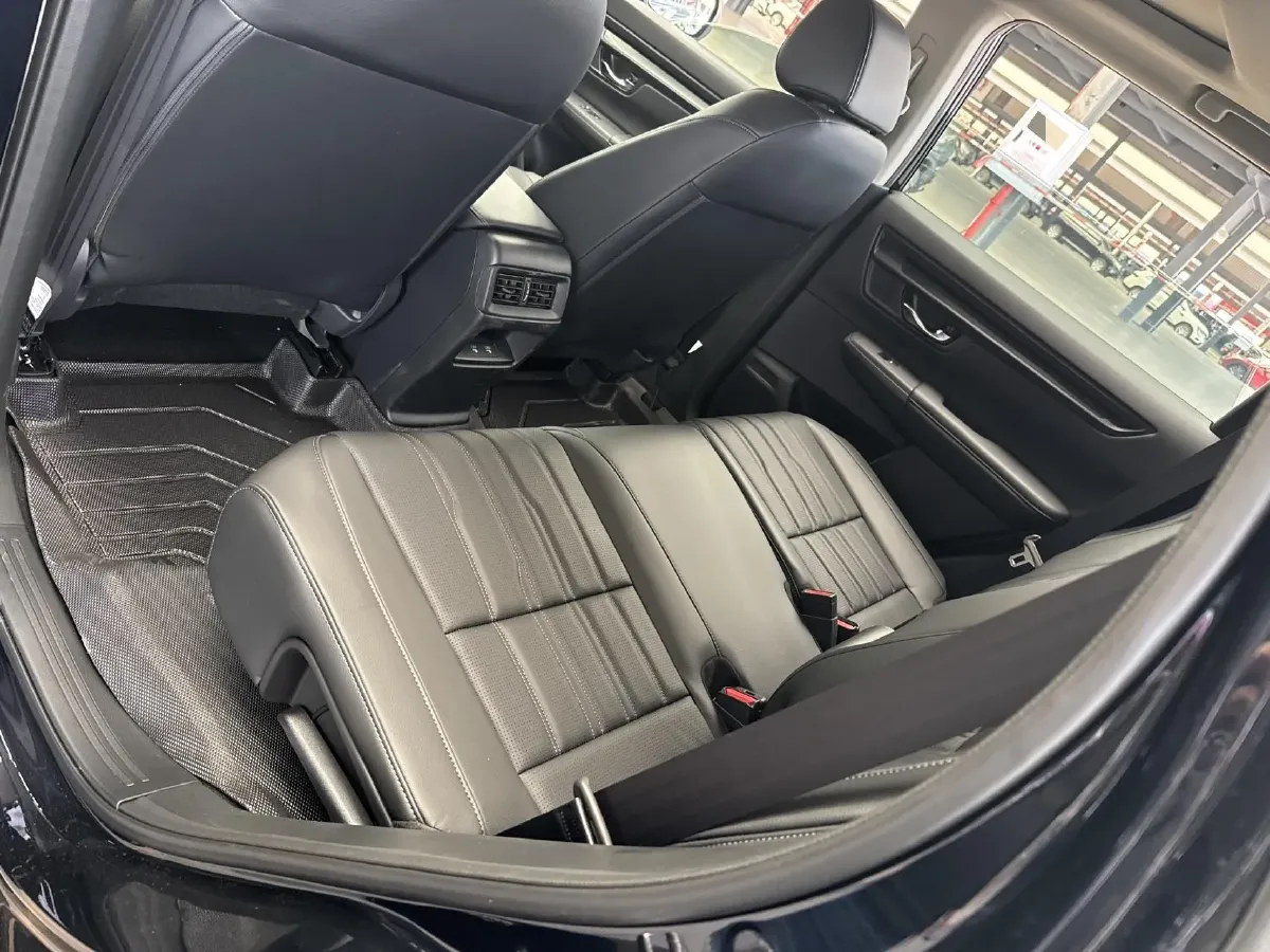 2025 Honda Breeze 1.5T 193HP L4 CVT,autocango,china used car exporter,china ev exporter,chinese used car exporter,chinese used ev exporter