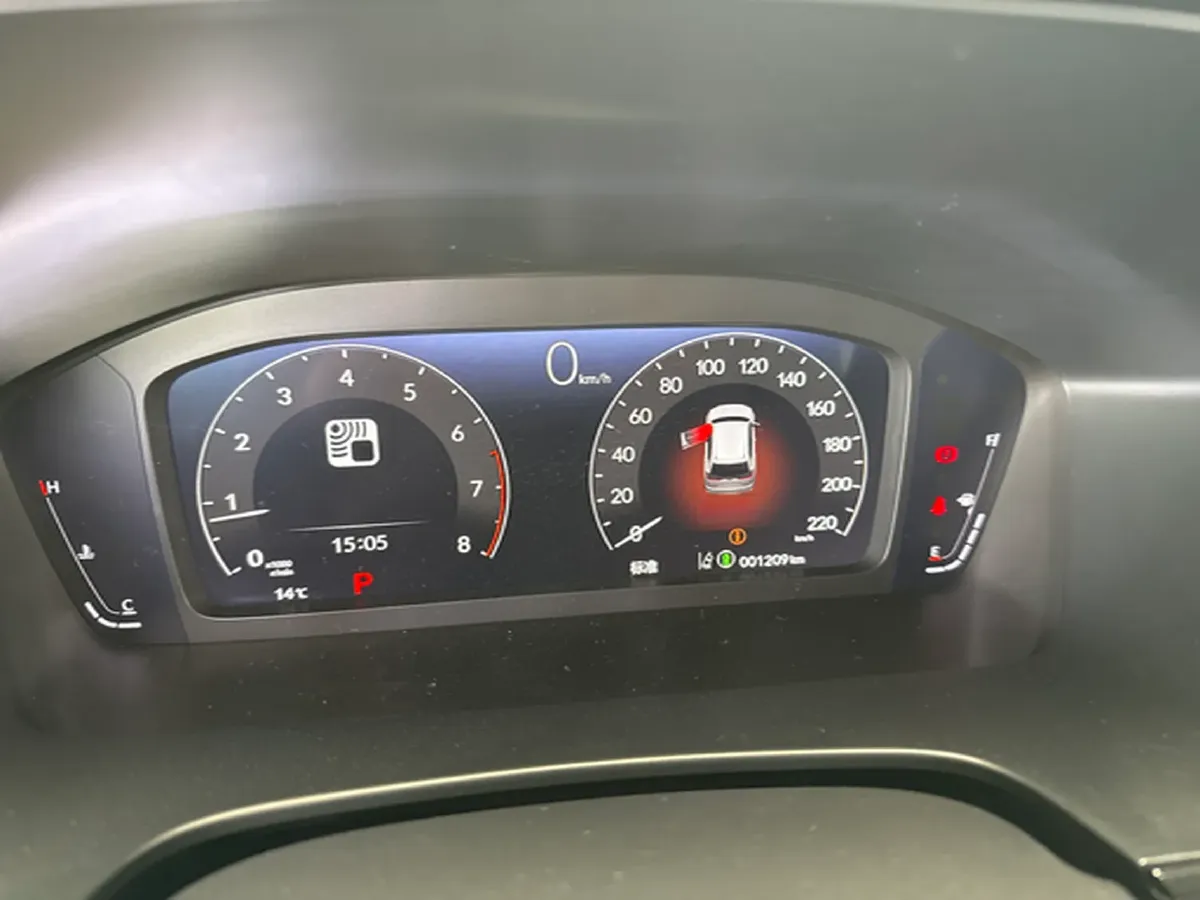 2025 Honda Breeze 1.5T 193HP L4 CVT,autocango,china used car exporter,china ev exporter,chinese used car exporter,chinese used ev exporter