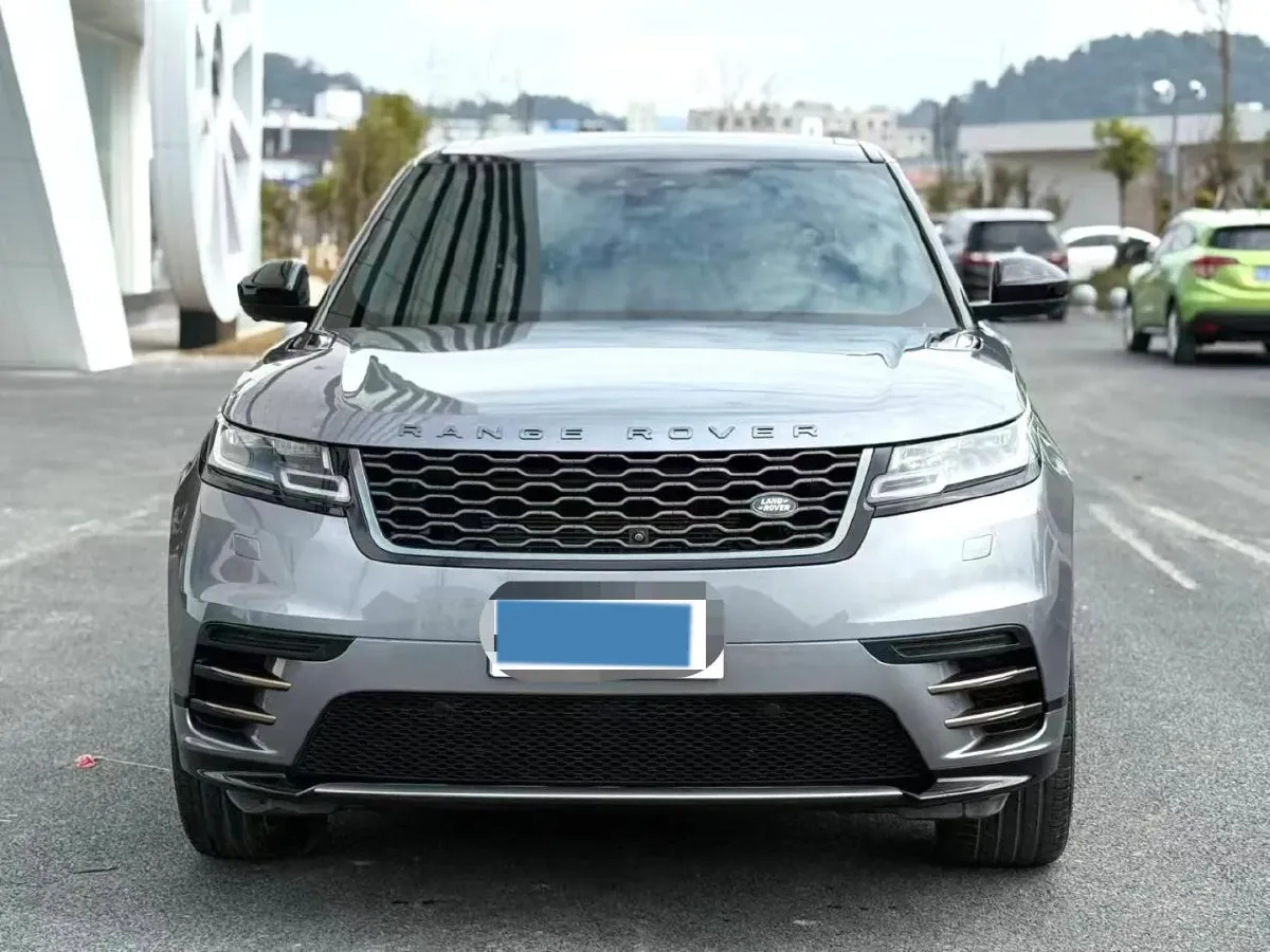 2020 Land Rover Range Rover Velar 2.0T 250HP L4 8AT,autocango,china used car exporter,china ev exporter,chinese used car exporter,chinese used ev exporter
