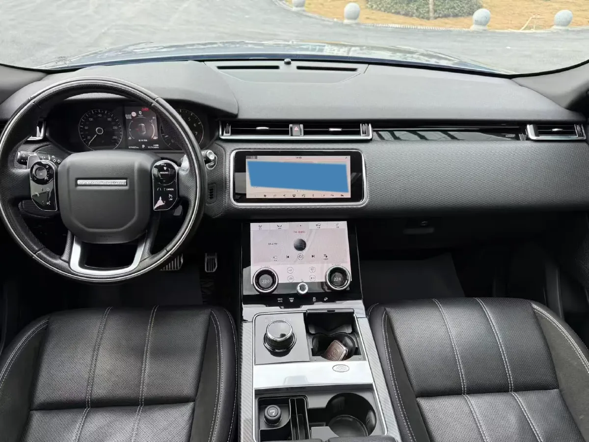 2020 Land Rover Range Rover Velar 2.0T 250HP L4 8AT,autocango,china used car exporter,china ev exporter,chinese used car exporter,chinese used ev exporter
