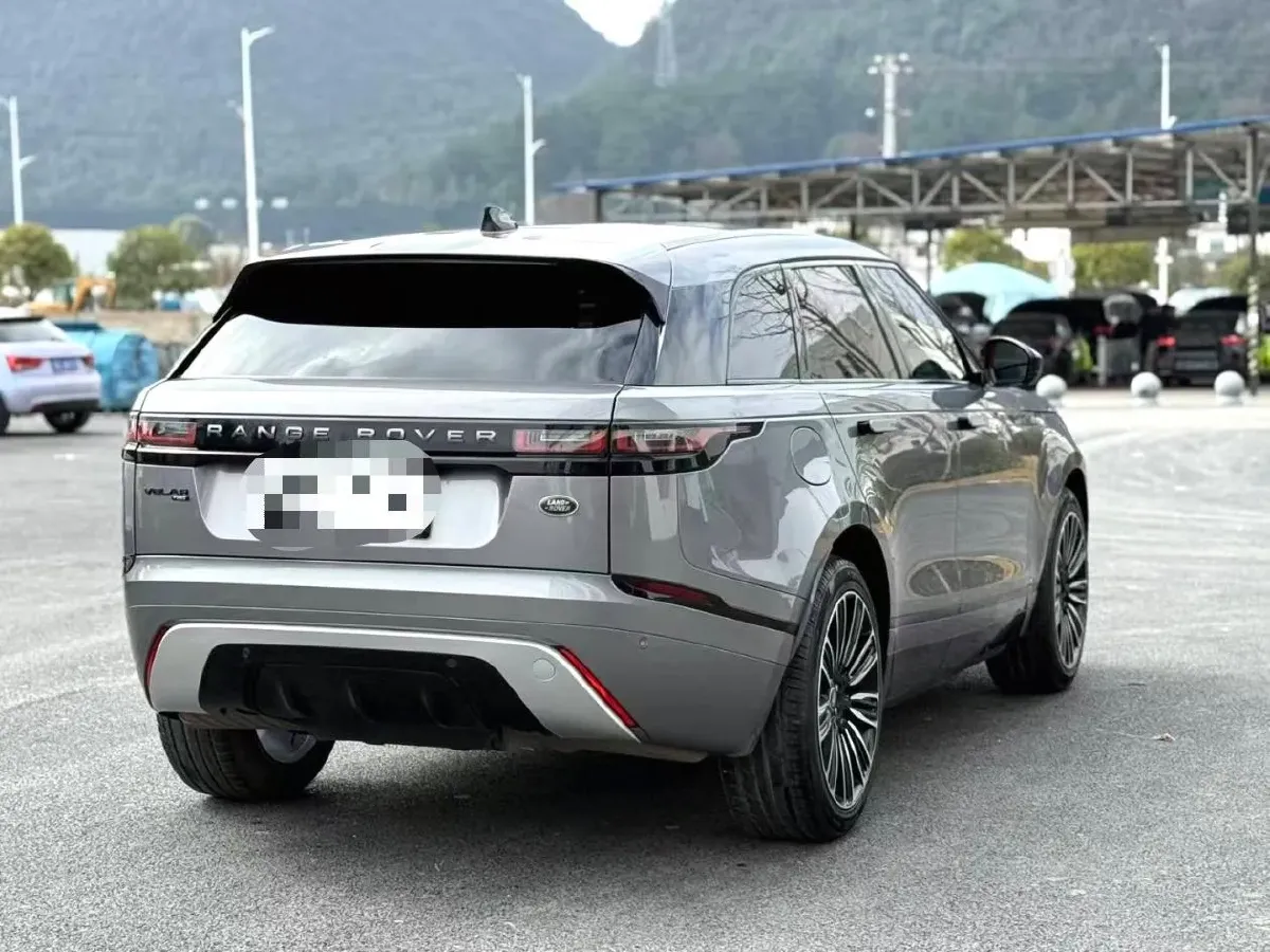 2020 Land Rover Range Rover Velar 2.0T 250HP L4 8AT,autocango,china used car exporter,china ev exporter,chinese used car exporter,chinese used ev exporter