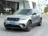 2020 Land Rover Range Rover Velar 2.0T 250HP L4 8AT