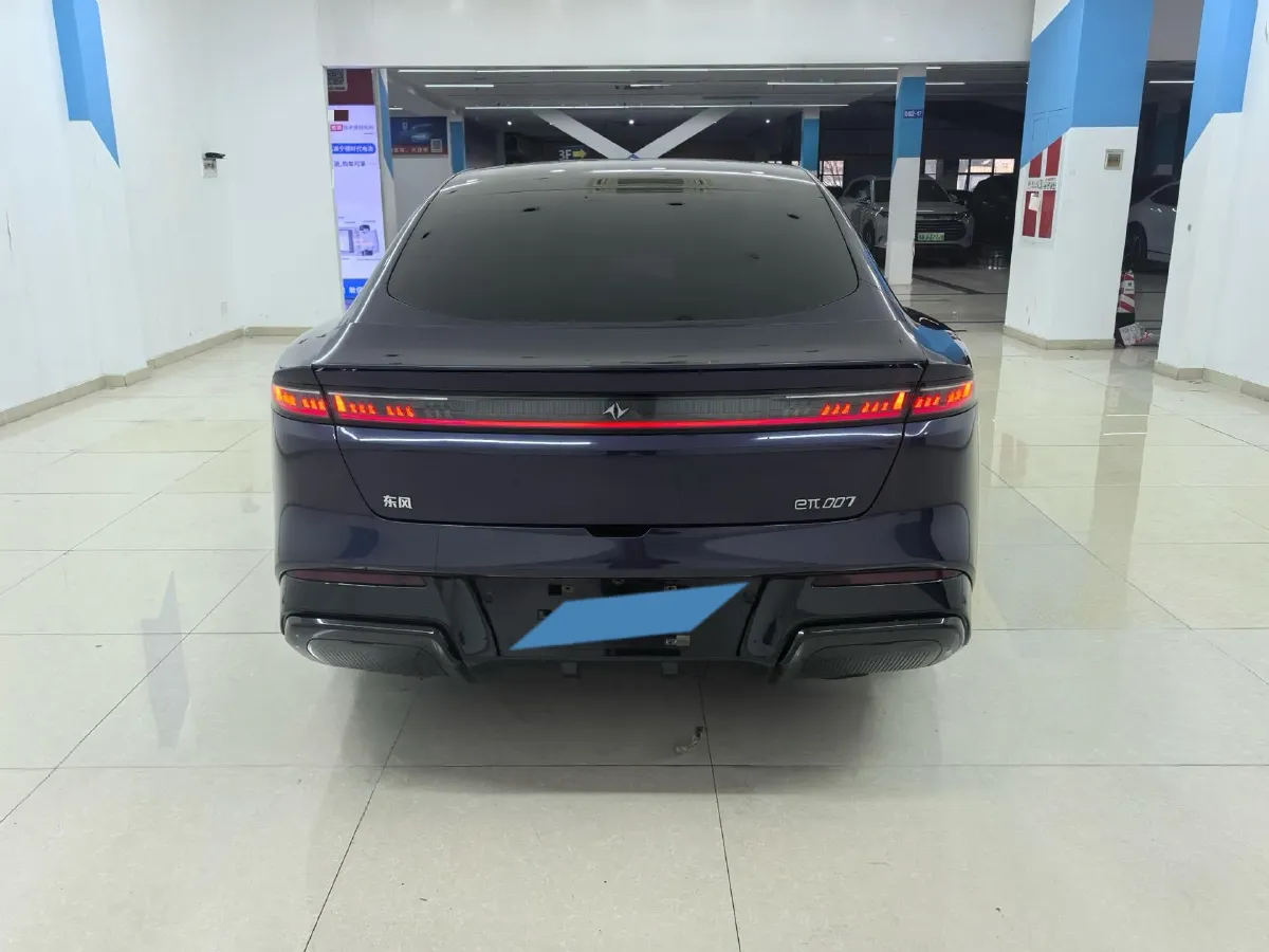 2024 DongFeng eπ eπ007 REEV 105HP REEV 28.4KWH,autocango,china used car exporter,china ev exporter,chinese used car exporter,chinese used ev exporter