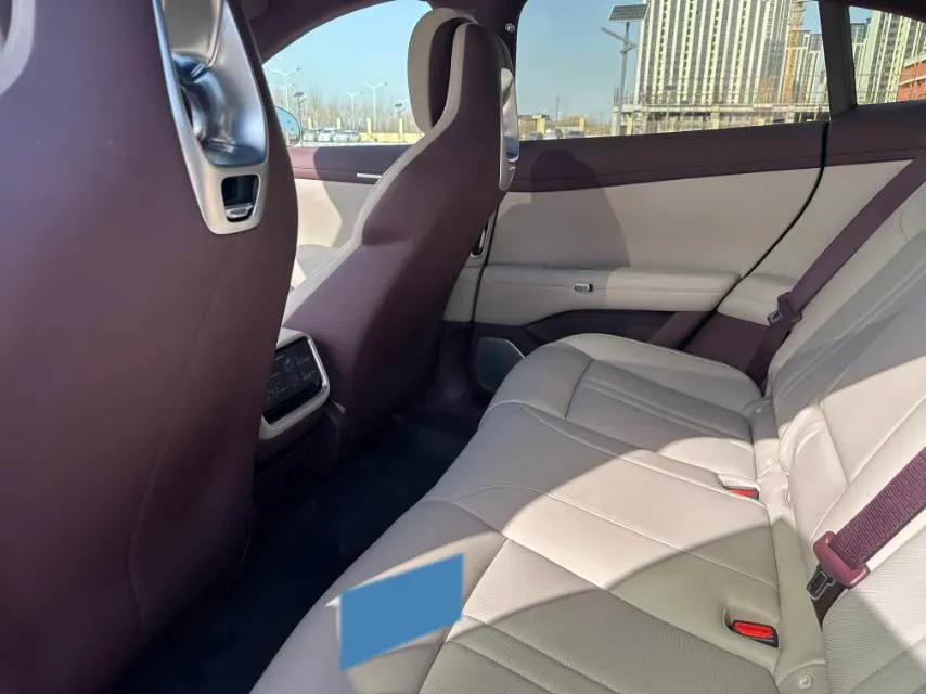 2025 MI YU7 BEV 96.3KWH,autocango,china used car exporter,china ev exporter,chinese used car exporter,chinese used ev exporter