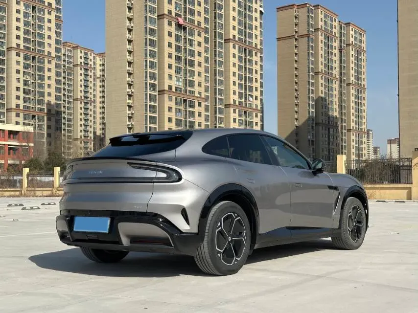 2025 MI YU7 BEV 96.3KWH,autocango,china used car exporter,china ev exporter,chinese used car exporter,chinese used ev exporter