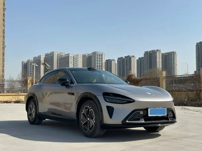 2025 MI YU7 BEV 96.3KWH,autocango,china used car exporter,china ev exporter,chinese used car exporter,chinese used ev exporter