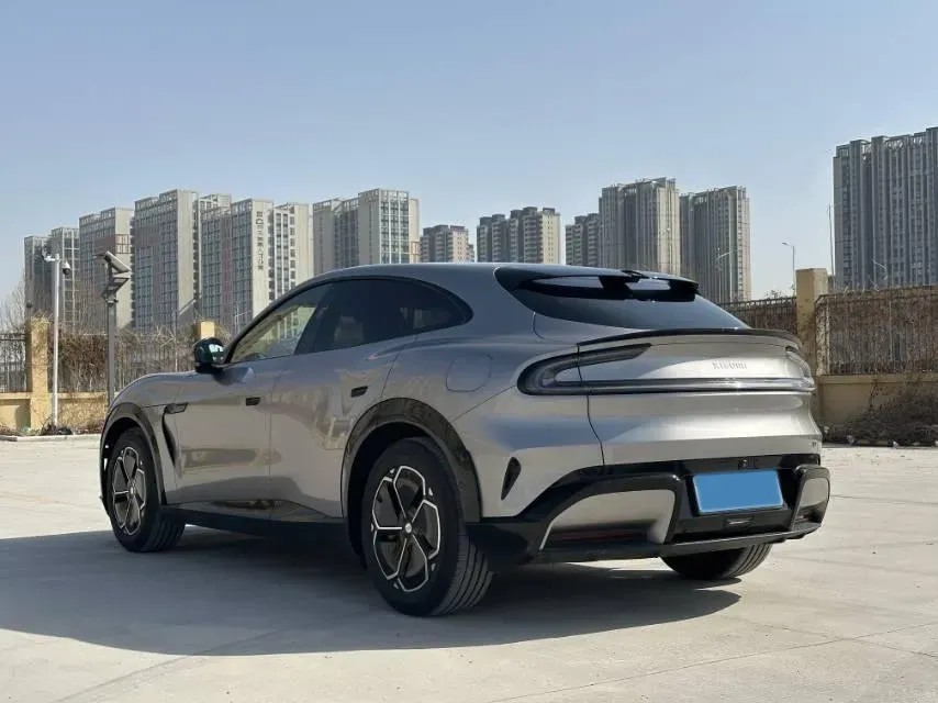 2025 MI YU7 BEV 96.3KWH,autocango,china used car exporter,china ev exporter,chinese used car exporter,chinese used ev exporter