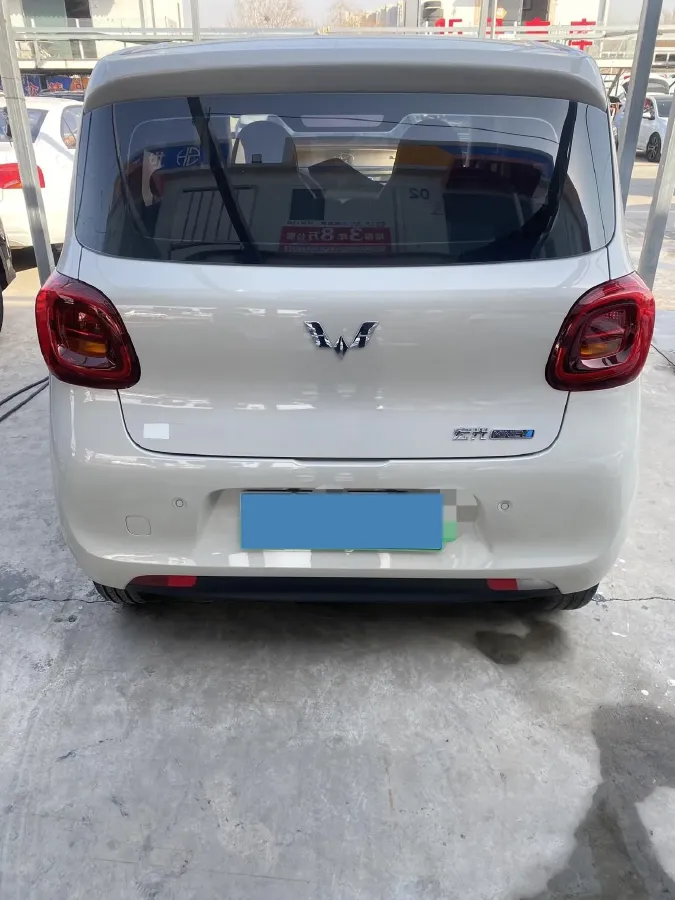 2025 WuLing HongGuang MINI EV BEV 16.2KWH,autocango,china used car exporter,china ev exporter,chinese used car exporter,chinese used ev exporter