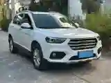 2018 Haval H6 1.5T 150HP L4 7DCT