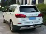 2018 Haval H6 1.5T 150HP L4 7DCT