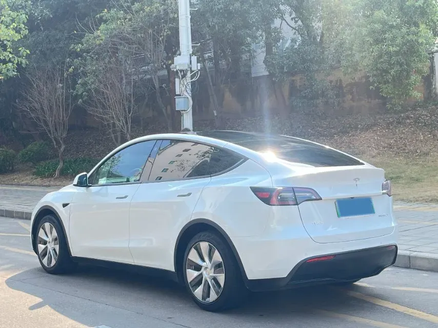 2022 Tesla Model Y BEV 60KWH,autocango,china used car exporter,china ev exporter,chinese used car exporter,chinese used ev exporter