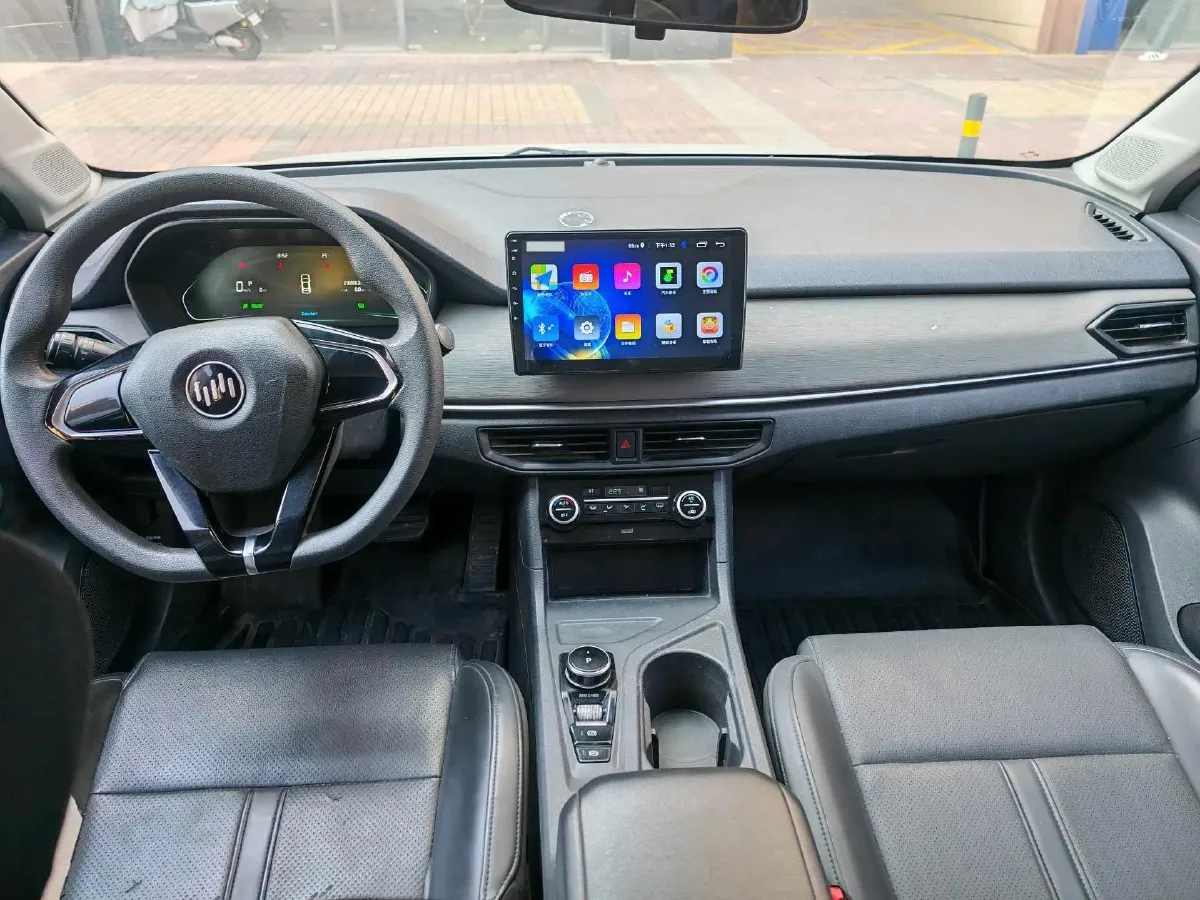 2021 Weltmeister E.5 BEV 49.92KWH,autocango,china used car exporter,china ev exporter,chinese used car exporter,chinese used ev exporter