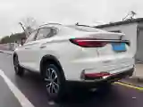 2019 ChangAn CS85 Coupe 1.5T 178HP L4 7DCT
