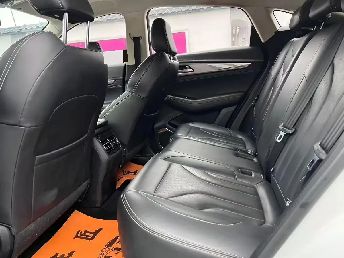 2019 ChangAn CS85 Coupe 1.5T 178HP L4 7DCT,autocango,china used car exporter,china ev exporter,chinese used car exporter,chinese used ev exporter