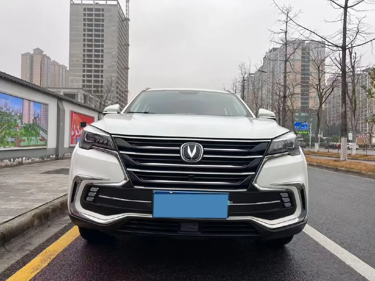 2019 ChangAn CS85 Coupe 1.5T 178HP L4 7DCT,autocango,china used car exporter,china ev exporter,chinese used car exporter,chinese used ev exporter