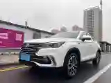 2019 ChangAn CS85 Coupe 1.5T 178HP L4 7DCT