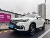 2019 CHANGAN CS85 COUPE,autocango,china used car exporter,china ev exporter,chinese used car exporter,chinese used ev exporter