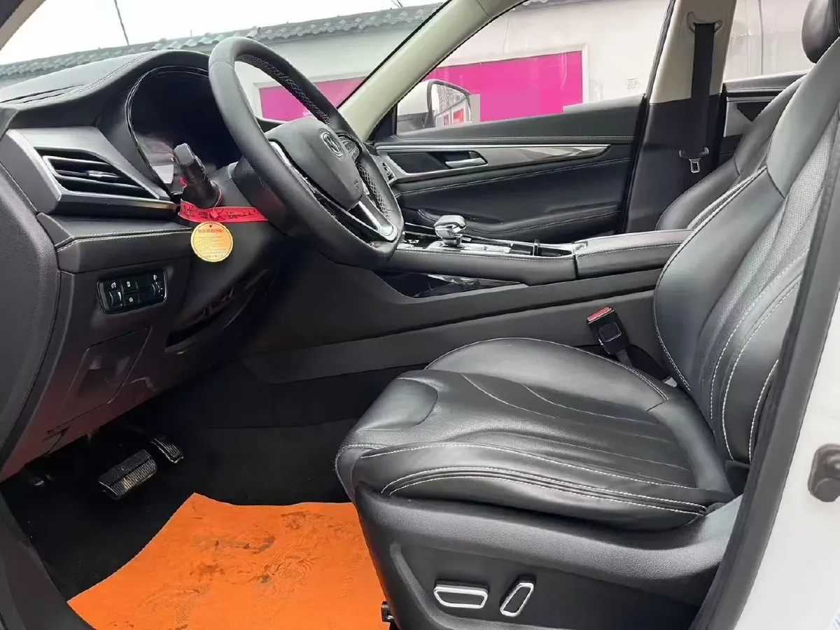 2019 ChangAn CS85 Coupe 1.5T 178HP L4 7DCT,autocango,china used car exporter,china ev exporter,chinese used car exporter,chinese used ev exporter