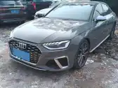 2020 AUDI S4,autocango,china used car exporter,china ev exporter,chinese used car exporter,chinese used ev exporter
